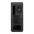Cutie Semiunitate Micro ATX / Mini ITX / ATX Nox-Xtreme Hummer Quantum Negru