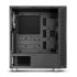 Cutie Semiunitate Micro ATX / Mini ITX / ATX Nox-Xtreme Hummer Void Negru