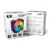 Ventilator de Unitate Gaming Nox-Xtreme Hummer H-224