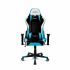 Scaun Gaming DRIFT D175 Albastru