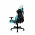 Scaun Gaming DRIFT D175 Albastru
