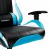 Scaun Gaming DRIFT D175 Albastru