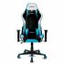 Scaun Gaming DRIFT D175 Albastru