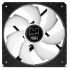 Răcitor pentru Laptop Nox-Xtreme NXHUMMERHFANPROWN 12 V 600 rpm