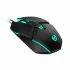 Mouse Optic Krom NXKROMKALAX Negru 3200 DPI