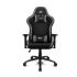 Scaun Gaming DRIFT DR110BGRAY Negru Gri