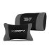Scaun Gaming DRIFT DR110BGRAY Negru Gri