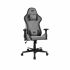 Scaun Gaming DRIFT DR90 PRO Negru Gri