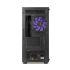Unitate Semi-tower ATX Nox-Xtreme  Infinity Zeta Negru
