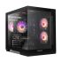Unitate Semi-tower ATX Nox-Xtreme NXHUMMERASTRANEOBK Negru