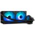 Set de răcire lichidă Nox-Xtreme HUMMER M-240