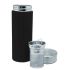 Termos Vin Bouquet Negru 300 ml Filtru para infuzii