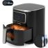 Friteuză cu Aer Universal Blue 6005 Negru 5 L