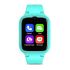 Smartwatch SPC SMARTEE 4G KIDS Alb Verde Turquoise 1,7