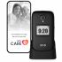 Telefon Mobil pentru Persoane Vârstnice SPC SPC 2334N POLARIS