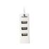 Hub USB CoolBox COO-UPH190 Alb