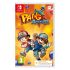 Joc video pentru Switch Microids Pang Adventures Cod de descărcare