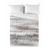 Husă de pilotă Naturals SABINE Pat 150 3 Piese 45 x 90 cm 240 x 220 cm