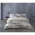 Husă de pilotă Naturals SABINE Pat 150 3 Piese 45 x 90 cm 240 x 220 cm