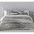 Husă de pilotă Naturals SABINE Pat 150 3 Piese 45 x 90 cm 240 x 220 cm