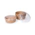 Recipient Best Products Green Rotundă (20 Piese)