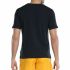 Tricou cu Mânecă Scurtă Bărbați John Smith Efebo Bleumarin