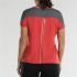 Tricou +8000 Novar Roșu