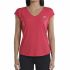 Tricou Sport cu Mânecă Scurtă Bullpadel Usier
