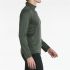 Tricou cu Mânecă Lungă Bărbați +8000 Erro Verde inchis Măslină