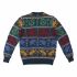 Pulover Unisex Harry Potter Albastru