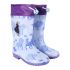 Cizme de Cauciuc pentru Copii Frozen Liliachiu