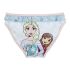 Costum de Baie Fete Frozen Albastru Albastru deschis