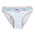 Costum de Baie Fete Frozen Albastru Albastru deschis