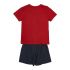 Pijama Infantil Harry Potter Roșu