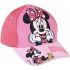 Șapcă pentru Copii Minnie Mouse Roz (53 cm)