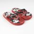 Șlapi pentru Copii Minnie Mouse Roșu