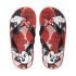 Șlapi pentru Copii Minnie Mouse Roșu