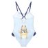 Costum de Baie Fete Bluey Albastru deschis