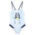 Costum de Baie Fete Bluey Albastru deschis