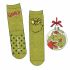 Șosete The Grinch 38-45