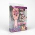 Vaikų plaukų kirpimo rinkinys Disney Princess 14 x 18,5 x 4 cm 5 Piese