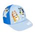 Șapcă pentru Copii Bluey Albastru (53 cm)