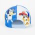 Șapcă pentru Copii Bluey Albastru (53 cm)