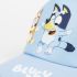 Șapcă pentru Copii Bluey Albastru (53 cm)