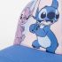 Șapcă pentru Copii Stitch Albastru (53 cm)