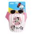 Șapcă pentru Copii Minnie Mouse Roz (53 cm)