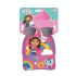 Șapcă pentru Copii Gabby's Dollhouse (53 cm)