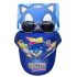 Șapcă pentru Copii Sonic Albastru Ochelari de Soare (53 cm)
