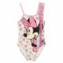 Costum de Baie Fete Minnie Mouse Roz