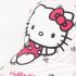 Șapcă pentru Copii Hello Kitty (53 cm)